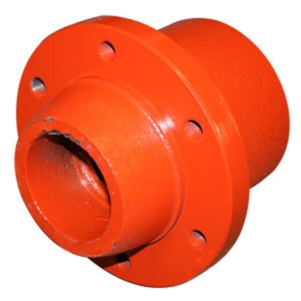 Aftermarket Front Wheel Hub Fits Case 2294 930 1070 2290 2090 970 2094 1896 Fits Case IH A57336 - main